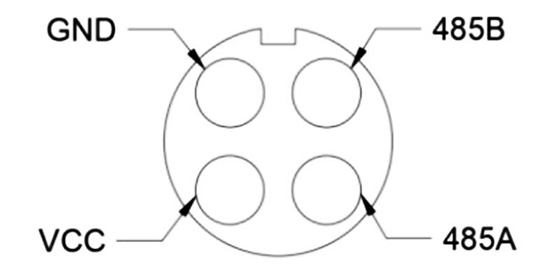 大氣環(huán)境傳感器