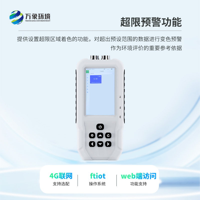 土壤PH測定儀有什么作用？