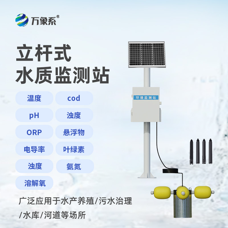 水庫(kù)水資源監(jiān)測(cè)系統(tǒng)能否成為水庫(kù)生態(tài)健康的“晴雨表”? 水庫(kù)水資源監(jiān)測(cè)系統(tǒng)能否成為水庫(kù)生態(tài)健康的“晴雨表”?