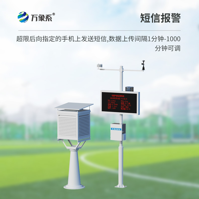 幼兒園校園全自動(dòng)氣象站有多神奇? 幼兒園校園全自動(dòng)氣象站有多神奇?