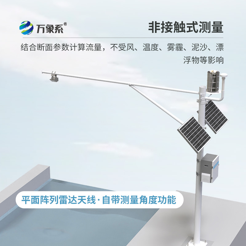 北斗水文環(huán)境監(jiān)測站,實時預警,提前防范水患風險 北斗水文環(huán)境監(jiān)測站,實時預警,提前防范水患風險