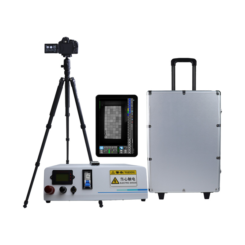 組串式el檢測(cè)儀如何實(shí)現(xiàn)質(zhì)量全透視？