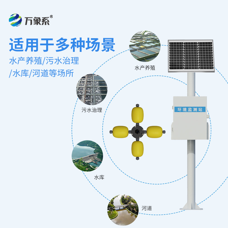水庫水質(zhì)監(jiān)測(cè)設(shè)備